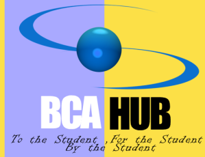 BCA HUB |BCA HELP 